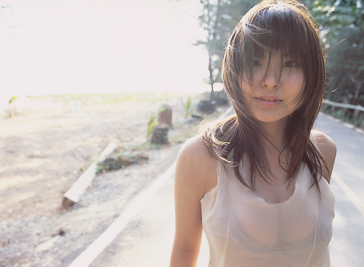 花井美里 No056 Miri Hanai [dgc]